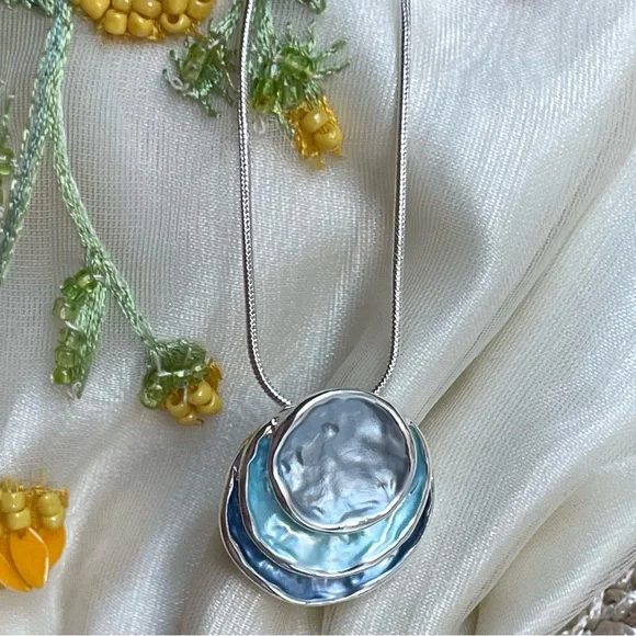 ✨Sundance Artesia Necklace - Picture 6 of 11